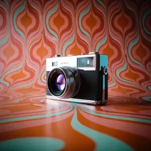Retro Vibes