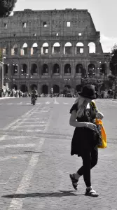 Street Photography