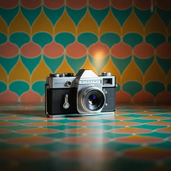 Retro 0014
